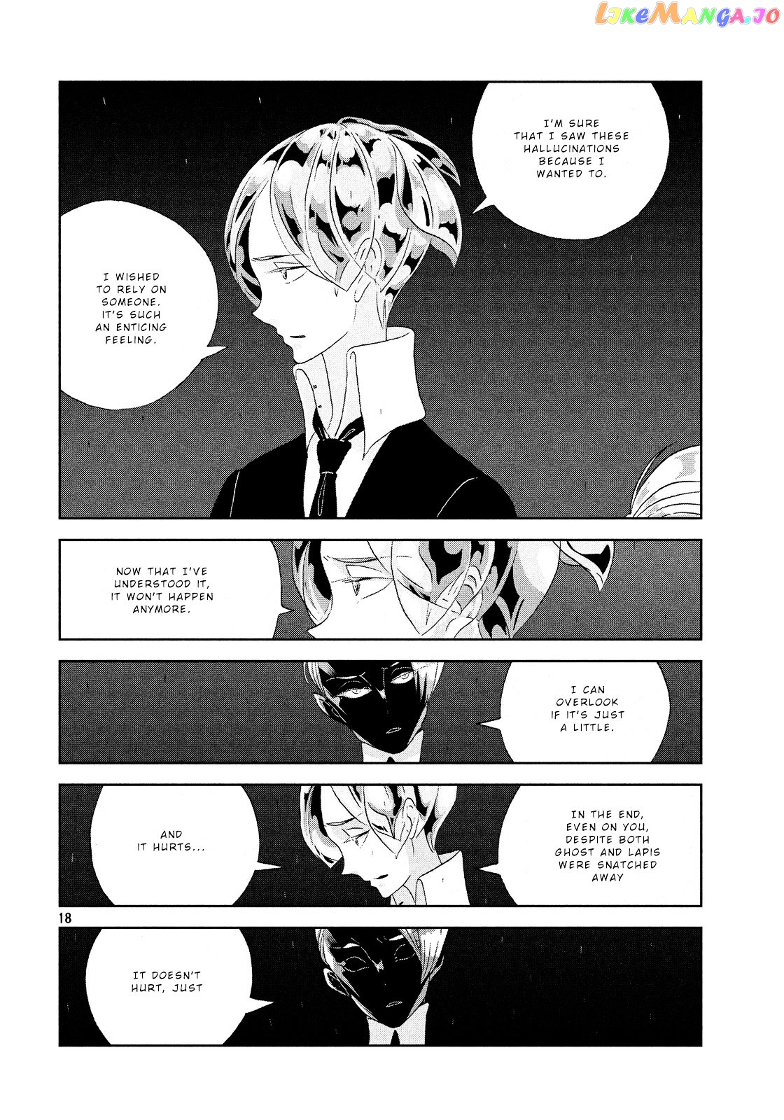 Land of the Lustrous, Chapter 39 image 18